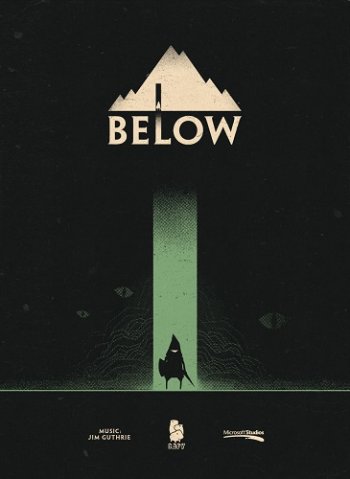 BELOW [v 1.0.0.30] (2018) PC