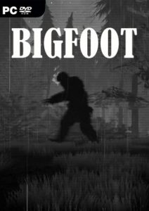 BIGFOOT [UPDATE 3.0 HOTFIX 1] (2019) PC