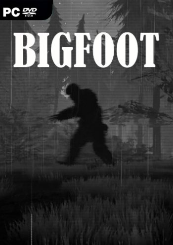 BIGFOOT [UPDATE 3.0 HOTFIX 1] (2019) PC
