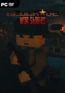 BLOCKADE War Stories (2019) PC