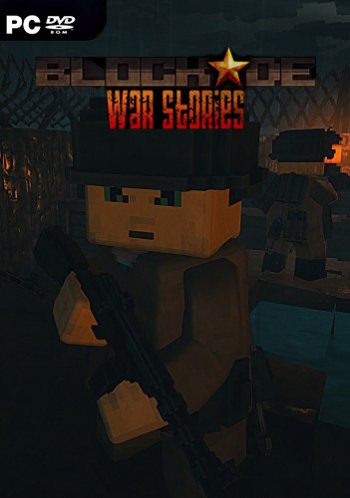 BLOCKADE War Stories (2019) PC