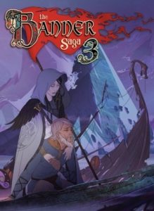The Banner Saga 3: Legendary Edition [v 2.61.03 + DLCs] (2018) PC
