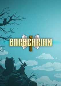 Barbearian (2018) PC