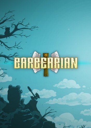 Barbearian (2018) PC
