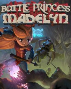 Battle Princess Madelyn (2018) PC