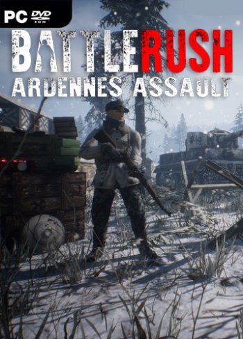 BattleRush: Ardennes Assault (2019) PC