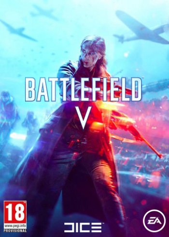 Battlefield V (2018) PC