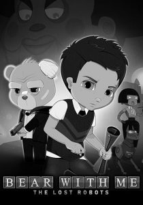 Bear With Me: The Lost Robots (2019) PC
