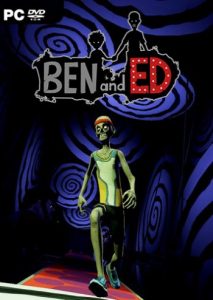 Ben and Ed: Bencalypse (2015) PC