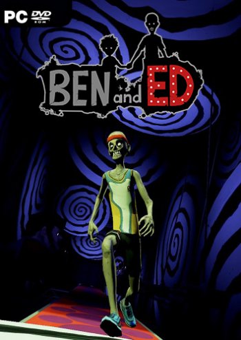 Ben and Ed: Bencalypse (2015) PC