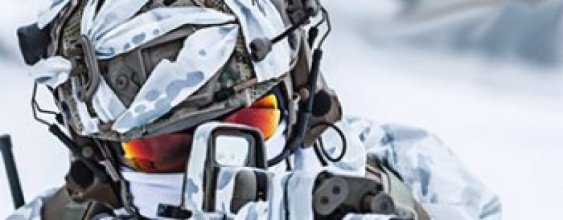 Baixe Beyond Enemy Lines: Operation Arctic Hawk PT-BR
