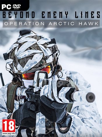 Beyond Enemy Lines: Operation Arctic Hawk (2019) PC
