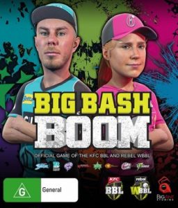 Big Bash Boom (2018) PC