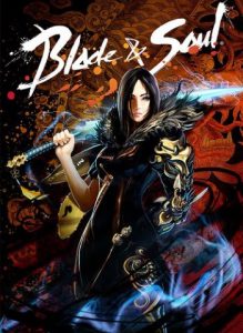 Blade and Soul [39231069.10] (2014) PC