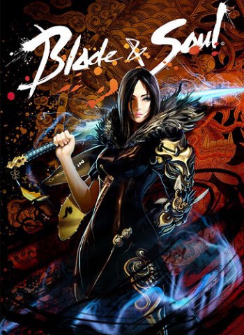 Blade and Soul [39231069.10] (2014) PC