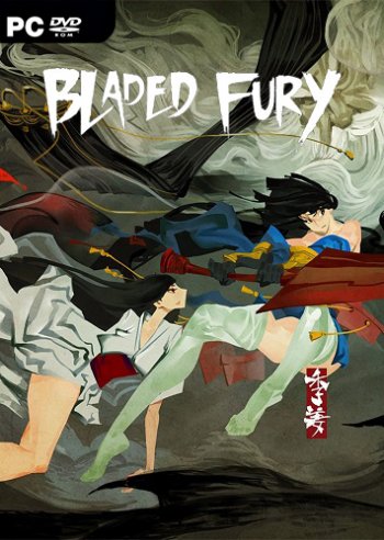 Bladed Fury (2018) PC
