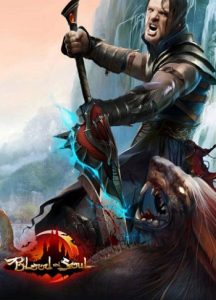 Blood and Soul [04.12.18] (2011) PC