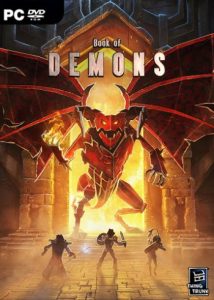 Book of Demons (2018) PC
