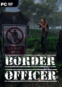 Border Officer (2019) PC