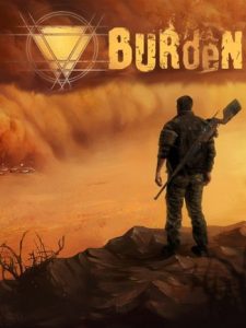 Burden (2019) PC