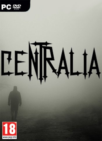 CENTRALIA (2019) PC