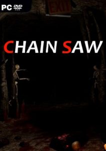 CHAIN SAW (2019) PC