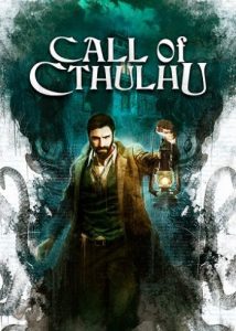 Call of Cthulhu [Update 2] (2018) PC