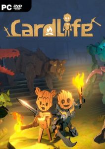 CardLife: Creative Survival (2018) PC