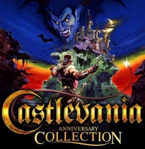 Castlevania Anniversary Collection (2019) PC
