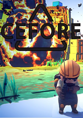 Cefore (2018) PC