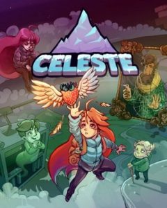 Celeste [v 1.2.5.1] (2018) PC