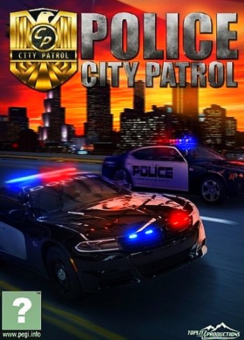 City Patrol: Police (2018) PC