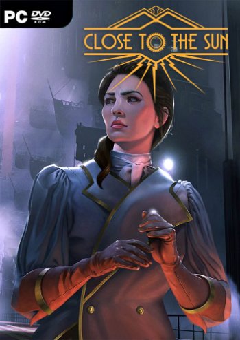 Close to the Sun (2019) PC