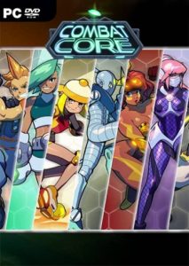 Combat Core (2019) PC