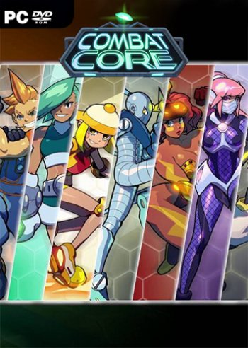 Combat Core (2019) PC