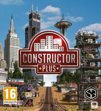 Constructor Plus (2019) PC