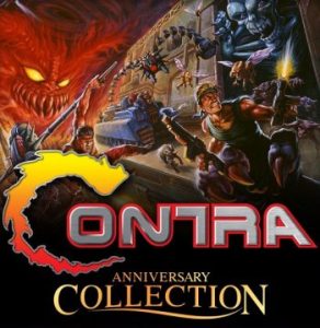Contra Anniversary Collection (2019) PC
