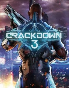 Crackdown 3 (2019) PC