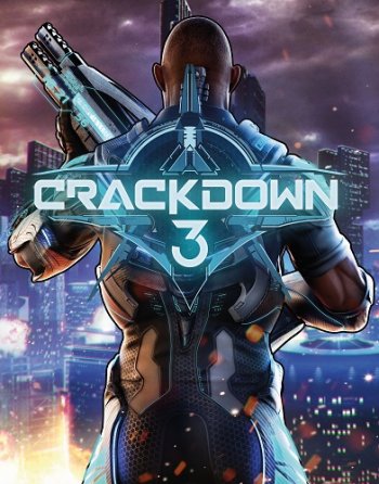 Crackdown 3 (2019) PC