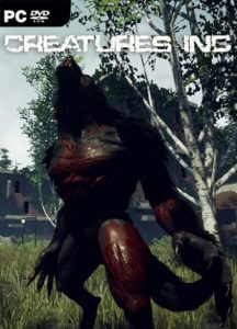 Creatures Inc (2019) PC