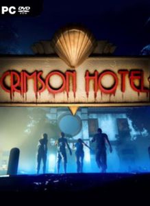 Crimson Hotel (2019) PC