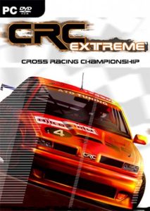 Cross Racing Championship Extreme (2018) PC