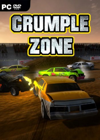Crumple Zone — jogos de Racing torrent
