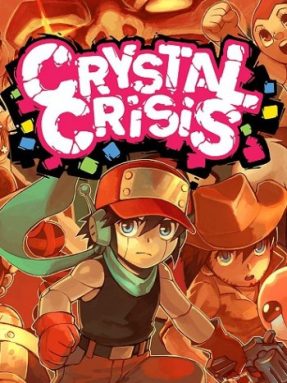 Baixe Crystal Crisis PT-BR