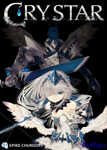 Crystar (2019) PC