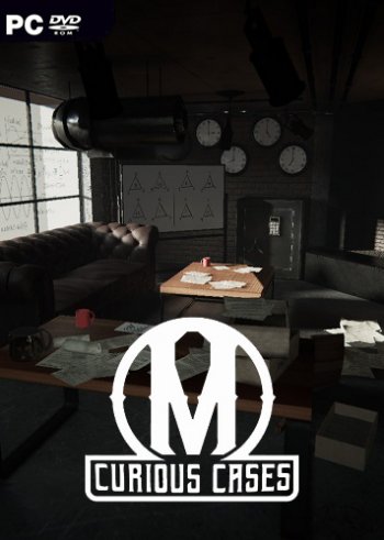Curious Cases (2019) PC