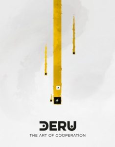 DERU - The Art of Cooperation (2018) PC