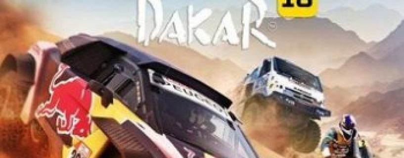 Baixe Dakar 18 PT-BR