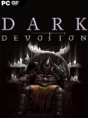 Baixe Dark Devotion PT-BR