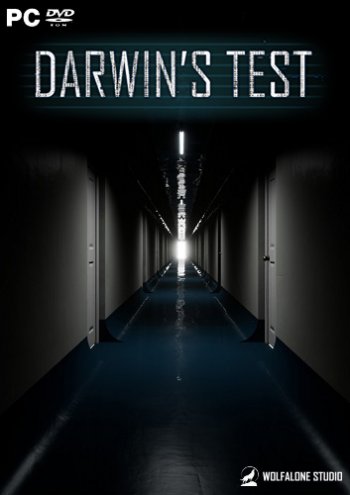 Darwin's Test (2018) PC
